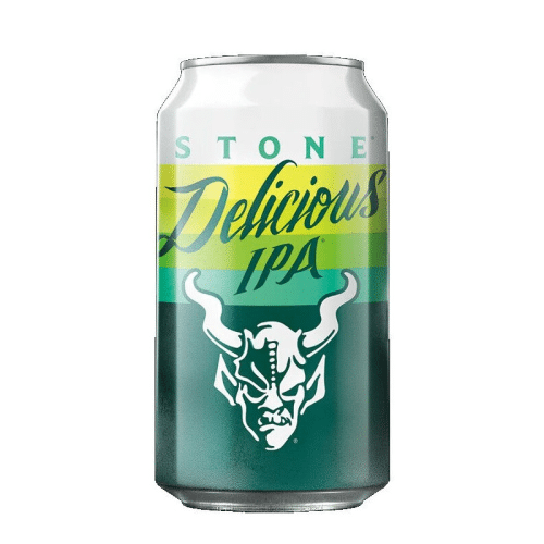 Glutenvrij: Stone Delicious Ipa