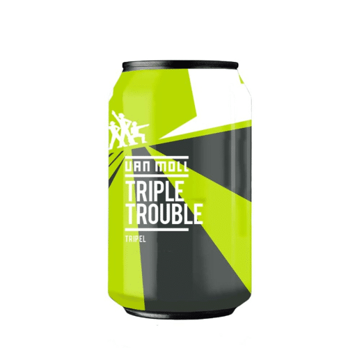 Van Moll Triple Trouble