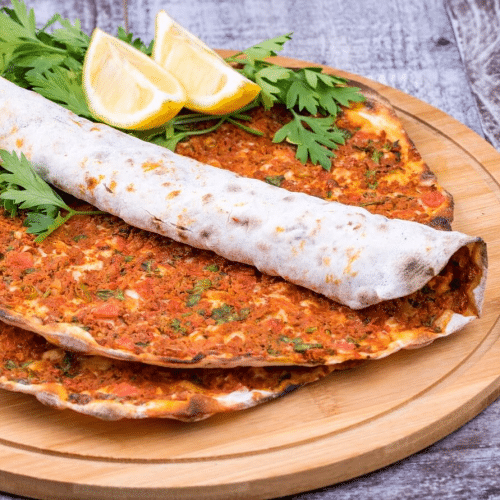 Lahmacun kipdoner