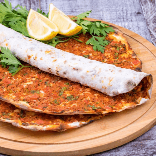 Lahmacun