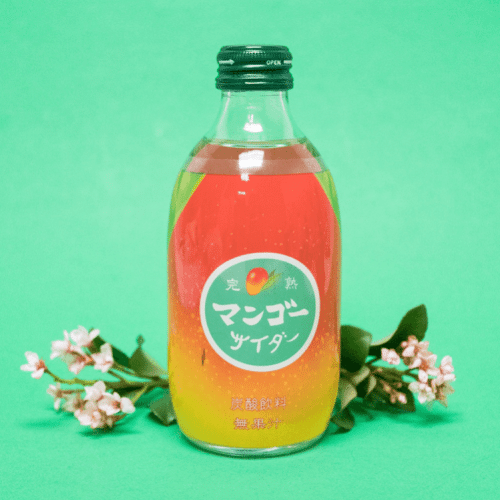 Mango Soda