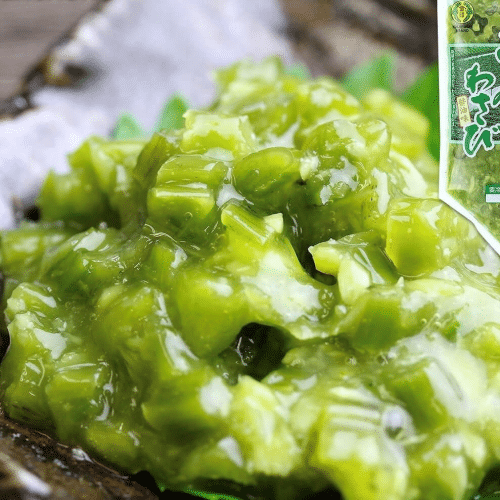 Verse wasabi