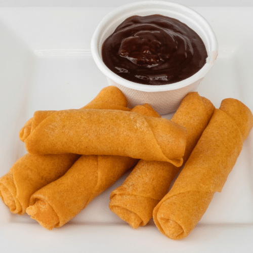 Cheese sticks