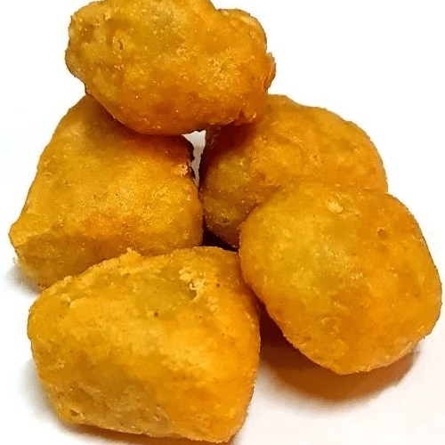 Chili cheese nuggets