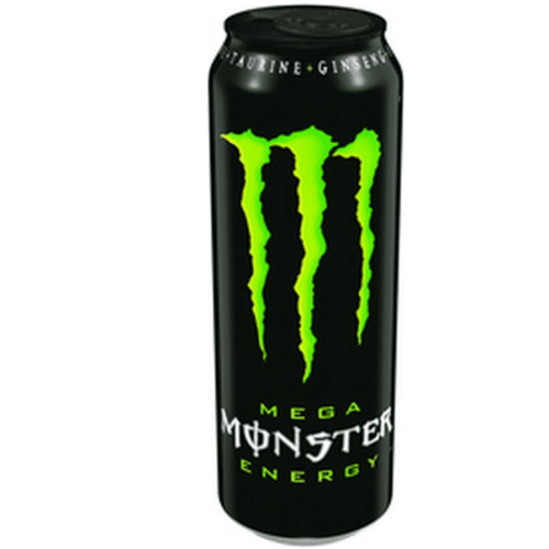 Monster Energy Green 553ml