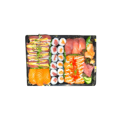 Fish lovers box
