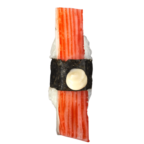Kani nigiri