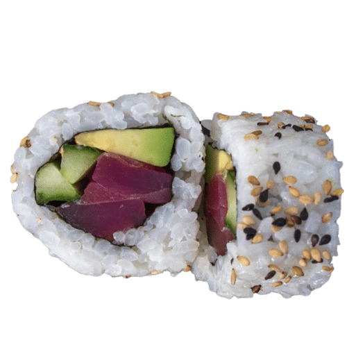 Maguro roll