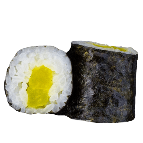 Oshinko maki