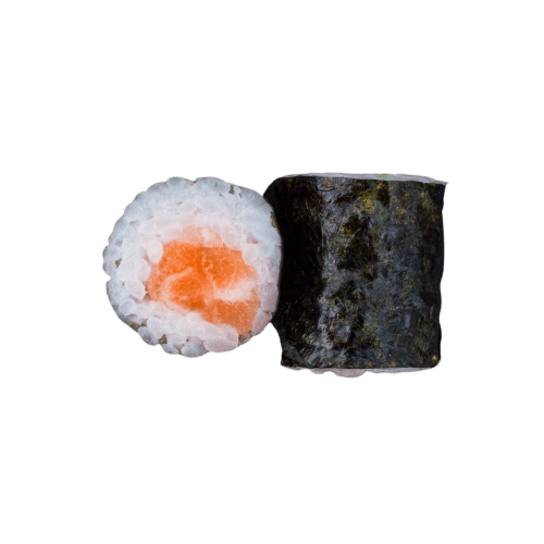 Sake maki