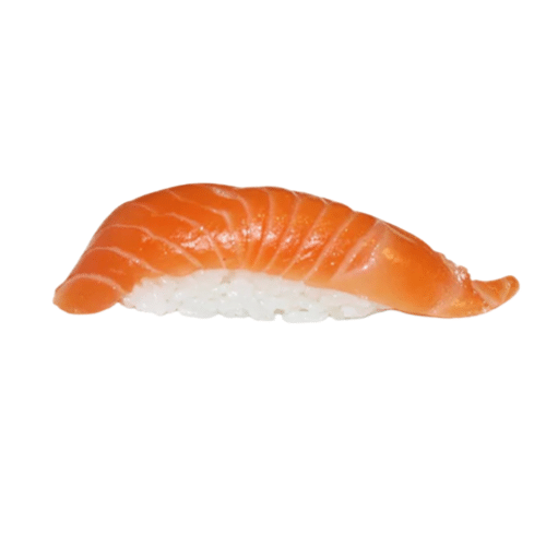 Sake nigiri