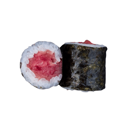 Tekka maki