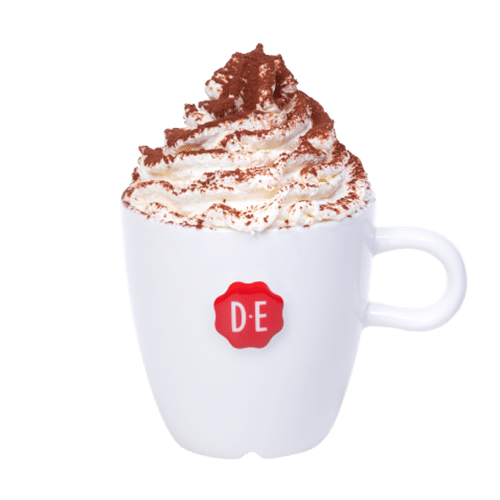 Douwe Egberts Café Zwolle Eten bestellen in Zwolle