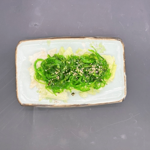 Chuka wakame