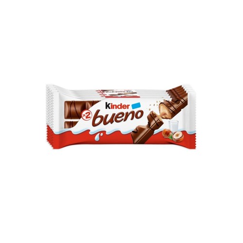 Kinder Chocolade bueno 5-pack