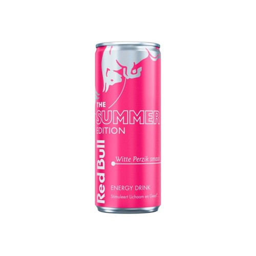 Red Bull The Summer Edition 250 ml