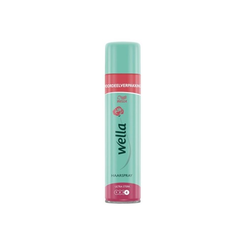 Wella Haarspray Utra Strong