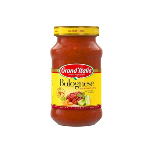 Grand'Italia bolognesesaus 400 gram
