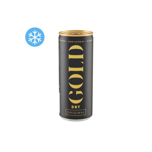 Gold Dry Original 250ml