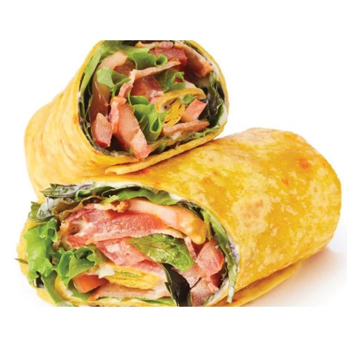 SPAR wrap bacon