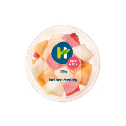 Healthy hand meloen medley 150 gram