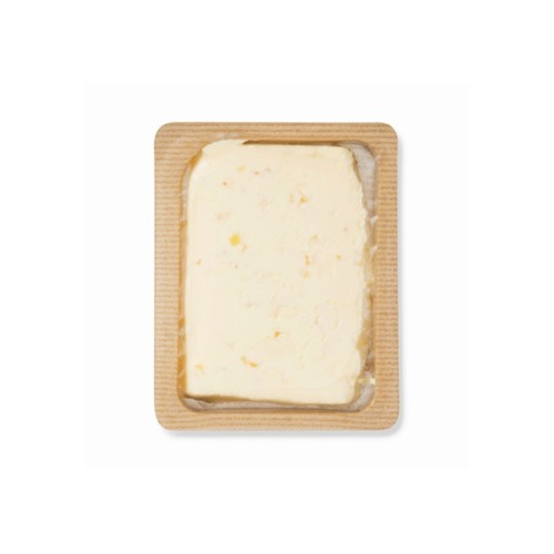 SPAR roomkaas ananas 125 gram