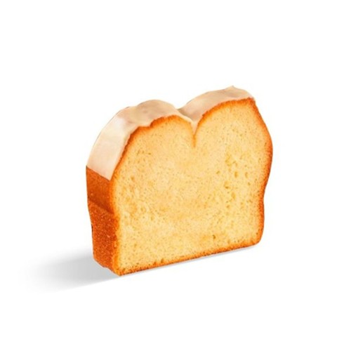 SPAR loafcake citroen 75 gram - 1 plak