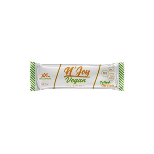 XXL Nutrition Njoy Proteinbar Salted Caramel 55 gram