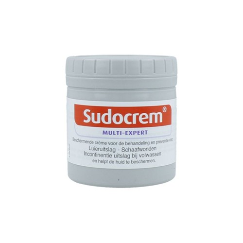 Sudocreme crème multi-expert