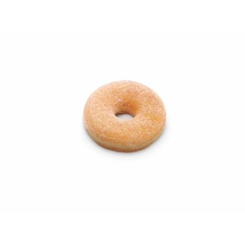 SPAR mini donut gesuikerd