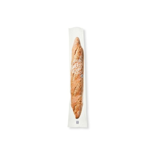 Stokbrood parisiene prestige donker