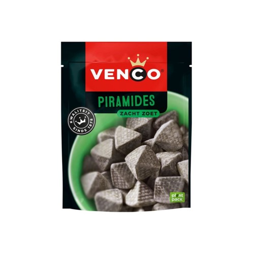Venco piramides 235 gram