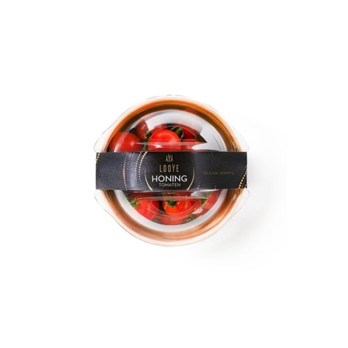 tomaat honing bakje 180 gram