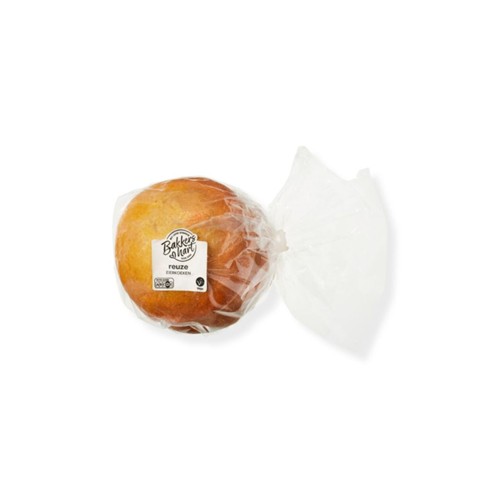 BakkersHart reuze eierkoeken 320 gram