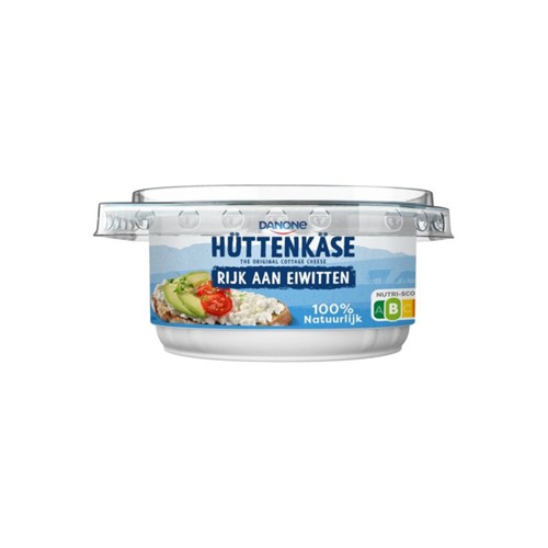 Hüttenkase original 200 gram