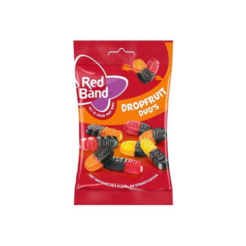 red band dropfruit duo 120 gram