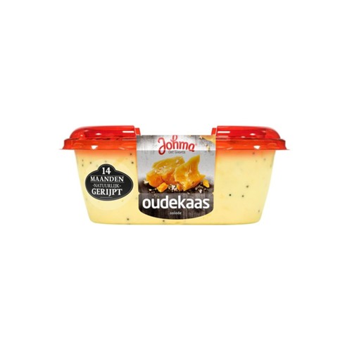 Johma oudekaassalade 175 gram