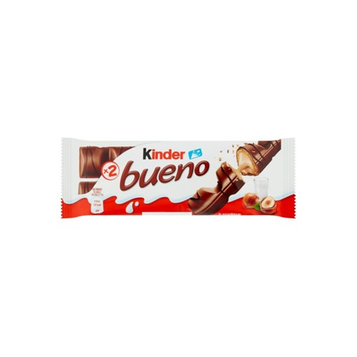 Kinder Chocolade Bueno