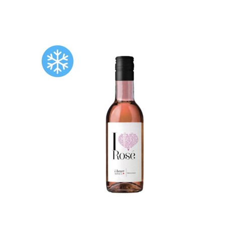 I Heart rosé 187ml