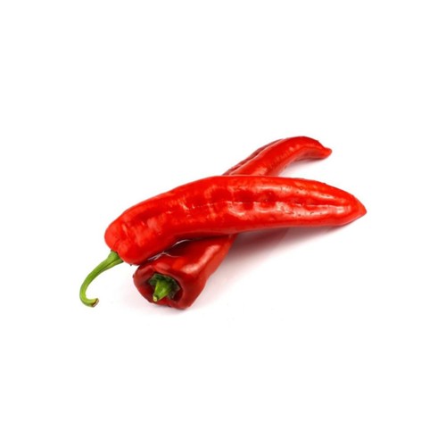 SPAR rode puntpaprika's 250 Gram