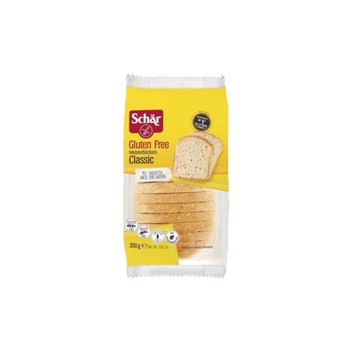 Schar brood classis meester