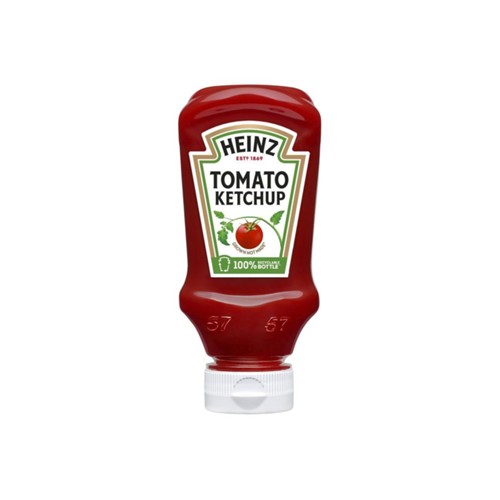 Heinz Tomatenketchup 250 gram