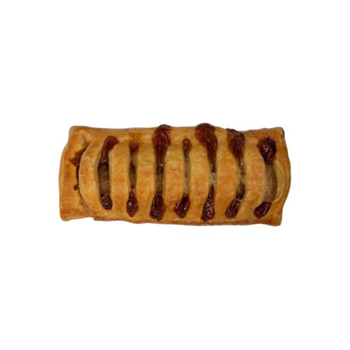 Frikandel broodje XL