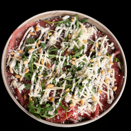 Carpaccio