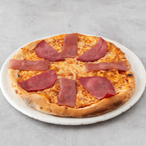 Pizza Milano