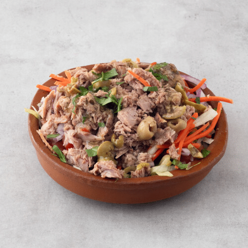 Salada tonna