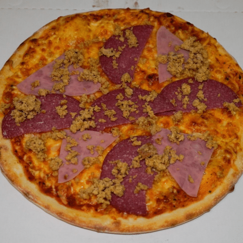 Pizza Americana