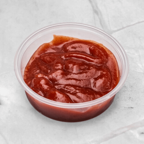 Ketchup