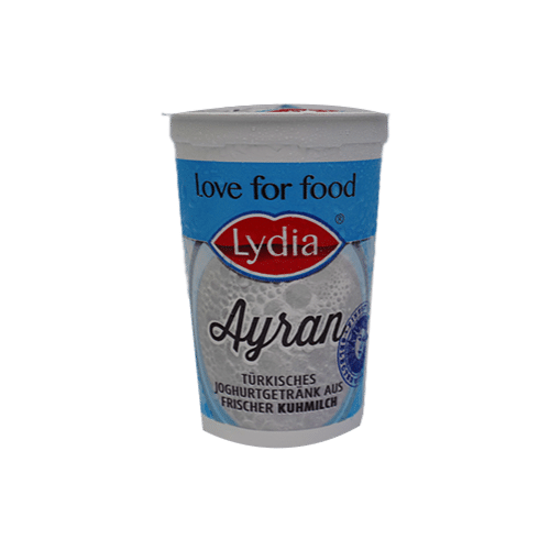 Ayran