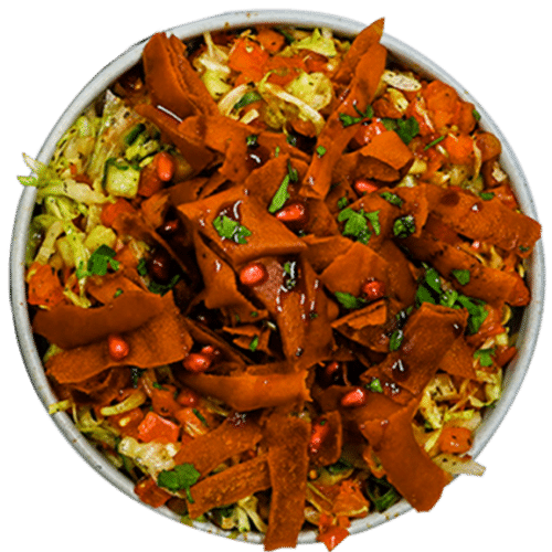 Fattoush
